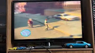Gta 4 byeah quit your belly aching