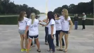 Call Me Maybe- BUFF Team