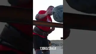 The Polish Terminator DESTROYS Natural Stone Series 💪🏼