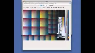 ColorAnt - Measurement data optimization at the highest stage