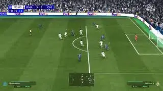 Fc 26 Real Madrid Career Mode Episode 15