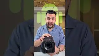 Very COOL Projector - Affordable Price ! #shorts