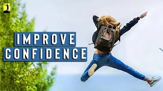 Improve Confidence - Self Esteem - Meditation Music, Relax Music