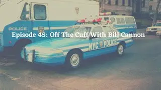 Mic'd In New Haven Podcast - Episode 45: Off The Cuff With Bill Cannon