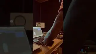 Alikiba + S2Kizzy + Rich Mavoko (Recording Session)