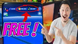 Jurassic World Alive Hack MOD - Get Unlimited Cash & Coins For FREE! iOS/Android