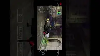 BEN 10 COSMIC DESTRUCTION GAMEPLAY IN PPSSPP EMULATOR PART-63 #ben10alienforcegame #cartoonnetwork