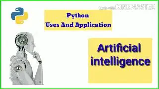Intruduction to Python Programming AI and data science python web framework all in one video