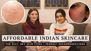 TEENAGE SKIN CARE | Affordable Skin Care Routine for Teenagers 2021