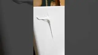 Как подготовить холст
