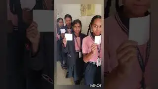 Activity - Election & Voting process 