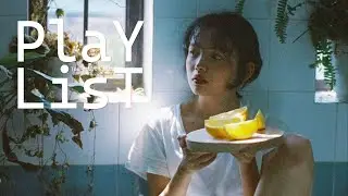 PlayList 부드러운 그루브와 감각적인 R&B 사운드를 담은 플레이리스트 Groove R&B Vibes | Smooth & Chill Playlist  #rnb