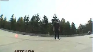 White Rock's Do It Yourself Spot