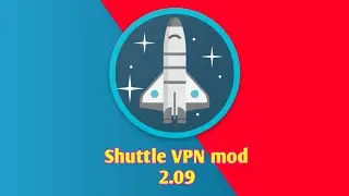 SHUTTLE VPN 2.90 MOD || LAST UPDATE