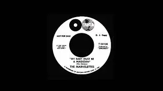 The Marvelettes - My Baby Must Be A Magician