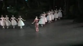La sylphide 7 juillet 2017 opéra de paris