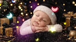 Overcome Sleep Regression | Mozart & Brahms Lullabies for Baby Sleep (Calming & Soft)