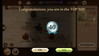 Receiving The 2nd Silver Of Rank # 43 With The Fancy Score Of 11,111,111 In Same Season 🤗