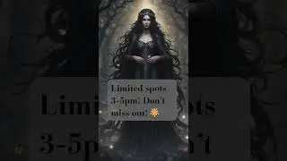 Why choose a Tarot reading in Parksville this summer?