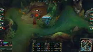 Challenger Elise vs Graves Jungle patch 7.3 S7 Preseason Master I