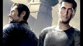 A WAY OUT Full Movie All Cutscenes 1080p 60FPS - Full Story