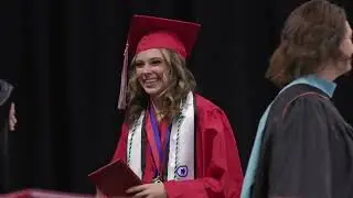 TPS Graduation: Bowsher High School Class of 2025