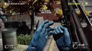Payday #2 (Funny Moments)