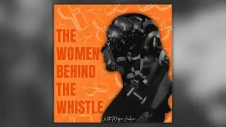The Women Behind the Whistle, Episode 6: Shemeka Gray