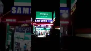 PAMAN Running Text Surabaya