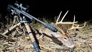 HUGE 8 Point Shot From Ground | Season 12 - Ep. 8