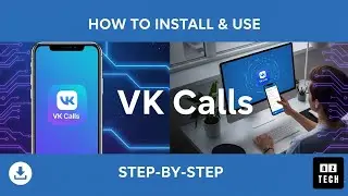 Как установить и совершать бесплатные звонки ВКонтакте | Пошаговое руководство
