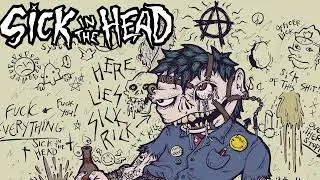 Sick in the Head - Crashing