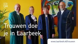 Trouwen in Laarbeek (2022)