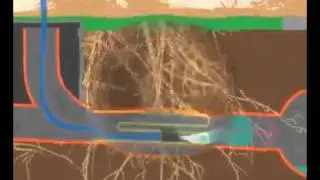 DALROD Drain Relining