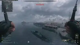 Warzone DMZ - Udane i Nieudane Walki na Ashika Island #hax #dmz #warzone