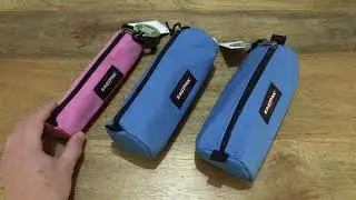 Eastpak Pencil Cases