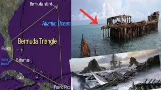 Ismael Mwanafunzi, agace gafatwa nka nyirantaregwa, intandaro y'ibibera muri Triangle des Bermudes