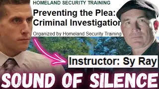 🚨Sy Ray | Homeland Security Sponsors Bryan Kohberger Defense Expert CLASS 