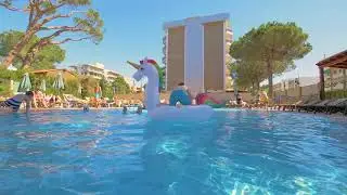 Golden Port Salou & Spa 2019