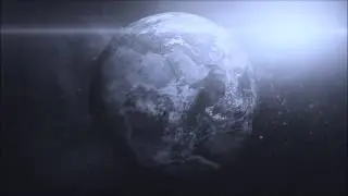 GOOT - As The Earth Rotates (feat. David Reece)