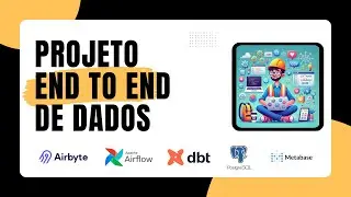 Projeto End to End de Dados - COVID 19 - Parte 2