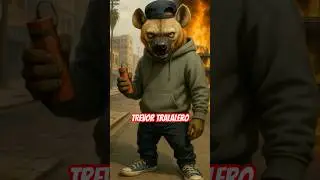 #gtabrasil #gtasurreal #memes #lossantos #gta #trevorgta