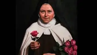 Divine Intimacy #55 The Power of the Divine Teacher