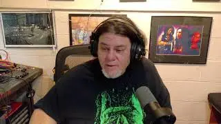 Happy New Year! Finaly Using my audio interface Directly into OBS Studio