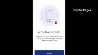 How to fix Bhim app error
