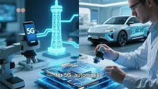 GLOCOM  Your Global Pioneer in PCB Innovation