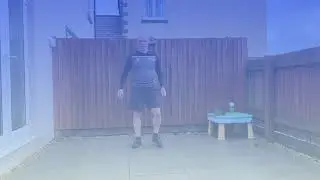 HIIT ar gyfer P&ecirc;ldroed