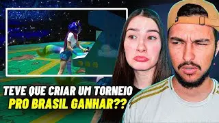 Apenas uma live | Final do CBLoL 2017 - cerim&ocirc;nia de Abertura