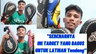 Jadi Sebenarnya Alat Target Tendangan Ini Yang Bagus Kualitasnya
