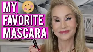 💝 GREAT DRUGSTORE MASCARA! | MY FAVORITE MASCARA & PRIMER!